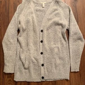 Cozy Forever 21 Cardigan